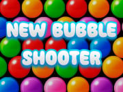 Play New Bubble Shooter Game on FOG.COM